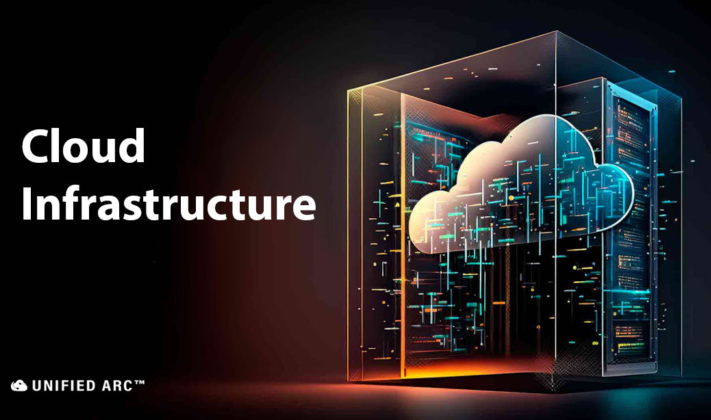 Cloud-Infrastructure